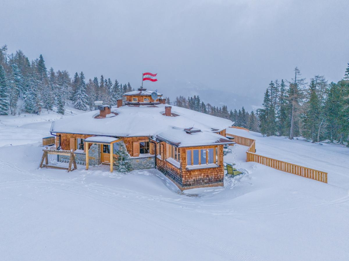 Exterior Winter
