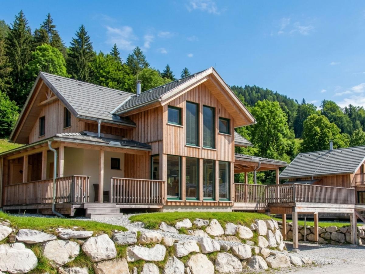 Villa photo 1