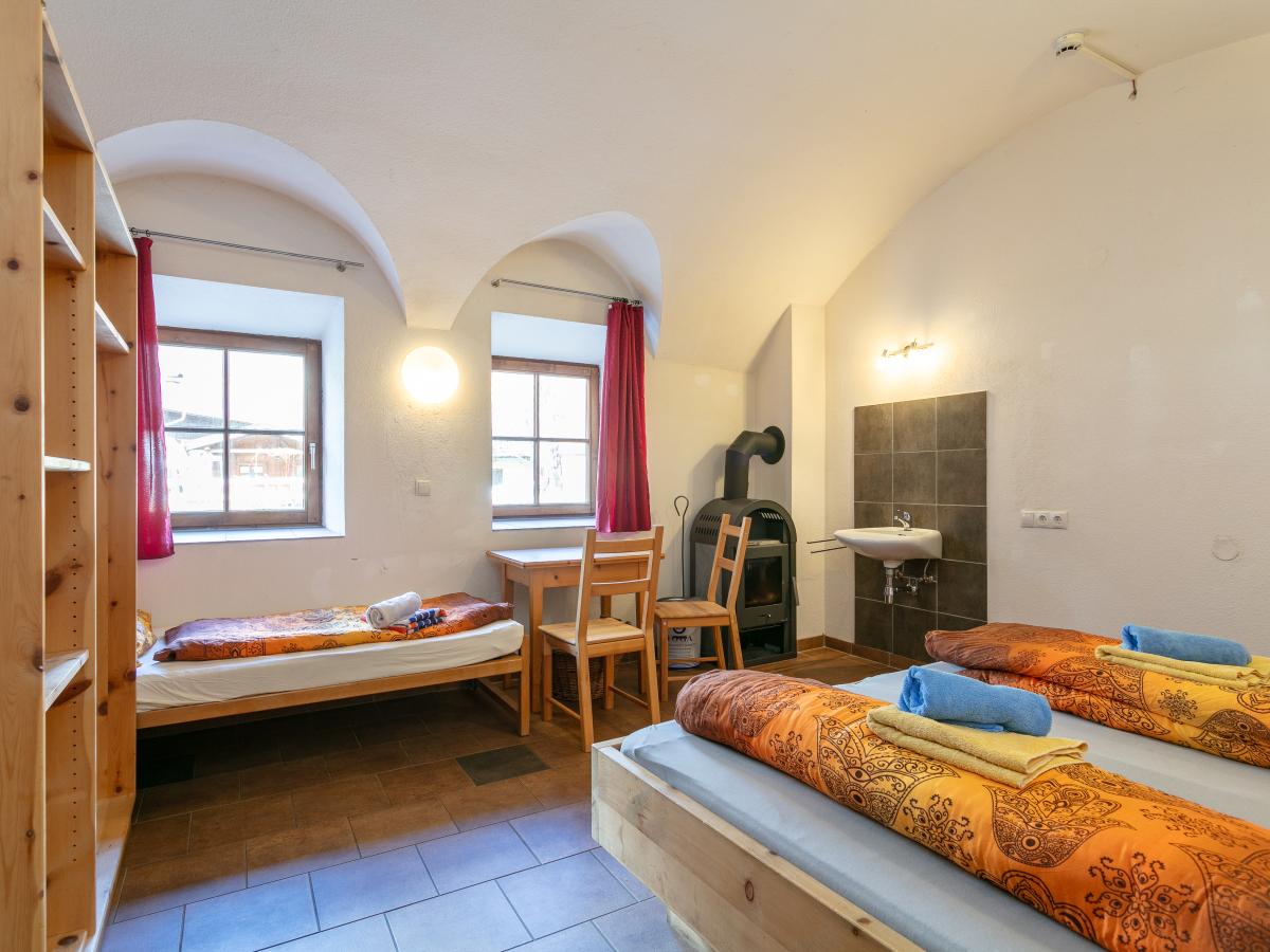 Bed Room