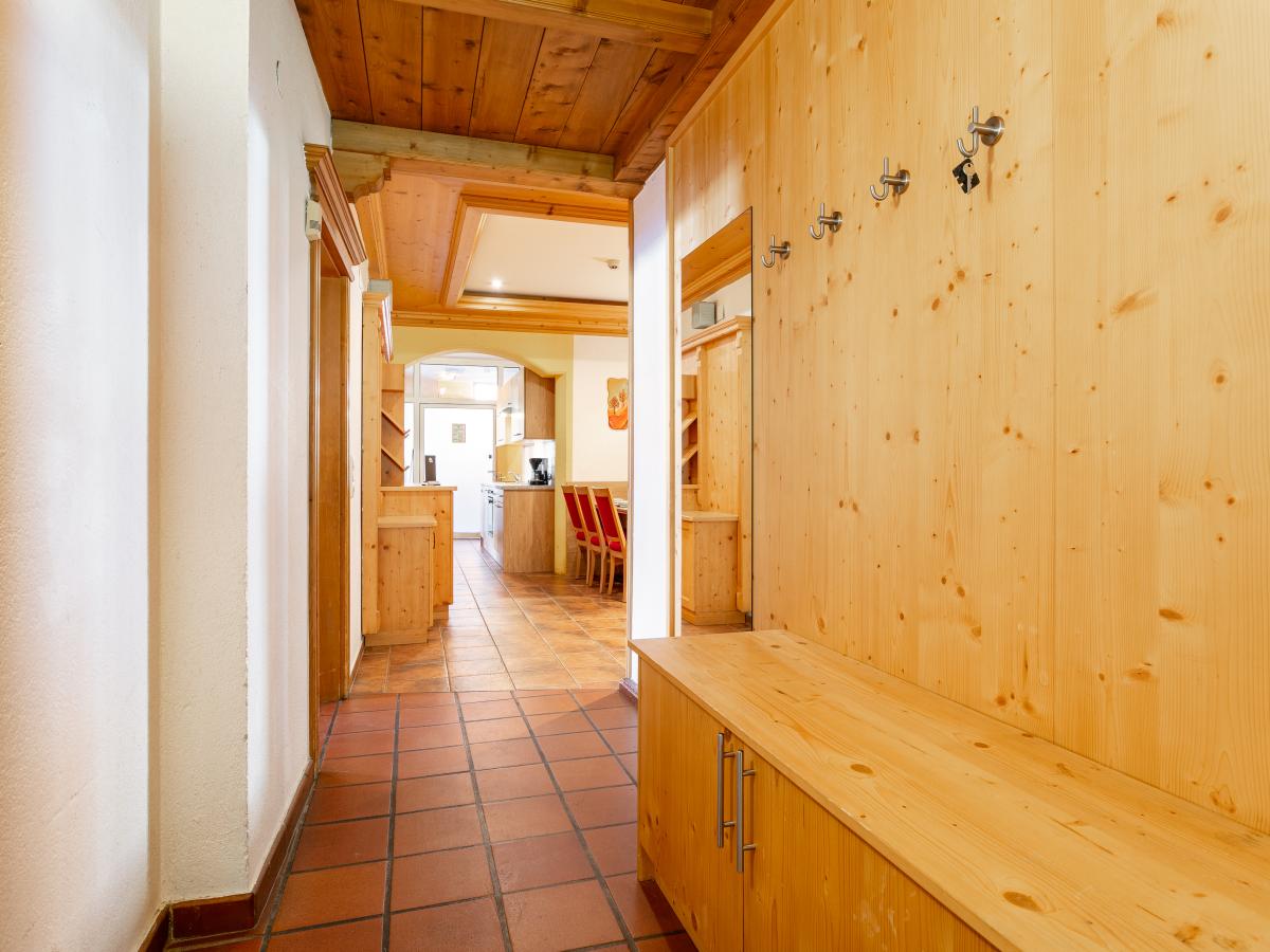 Hall Reception