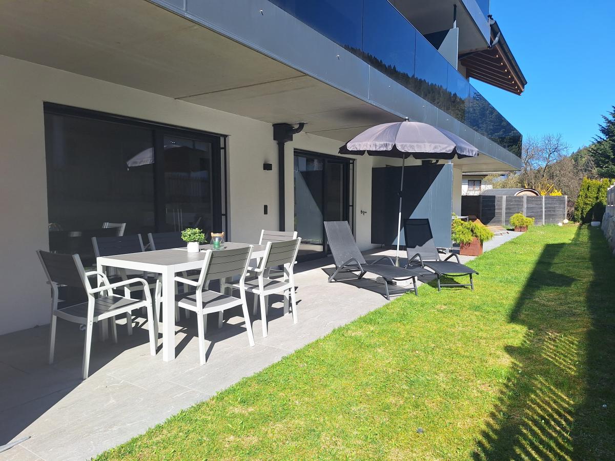Villa photo 1