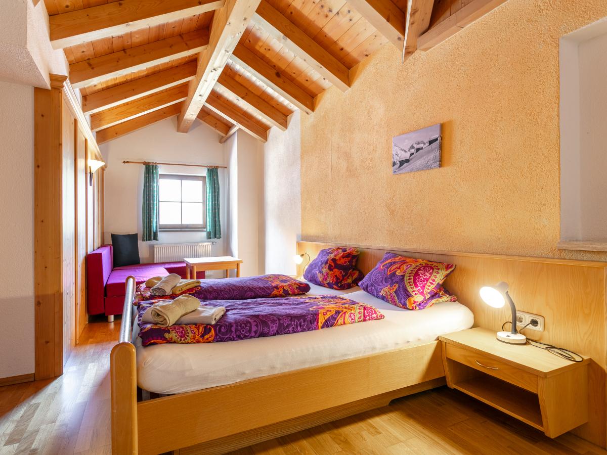Bed Room