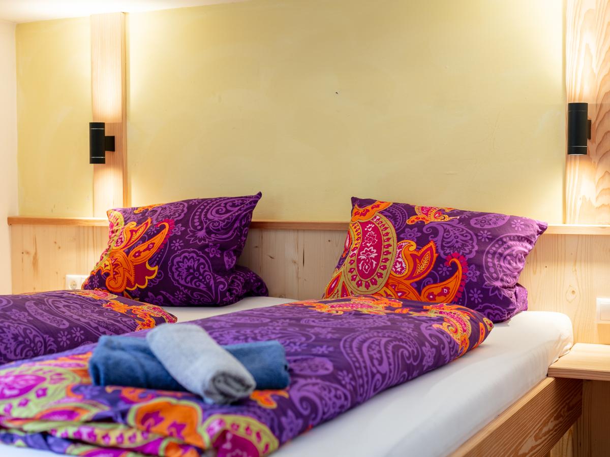 Bed Room