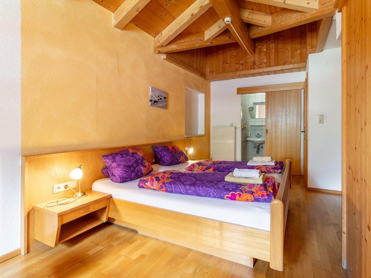 Bed Room
