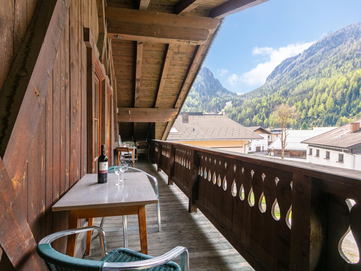 Terrace Balcony