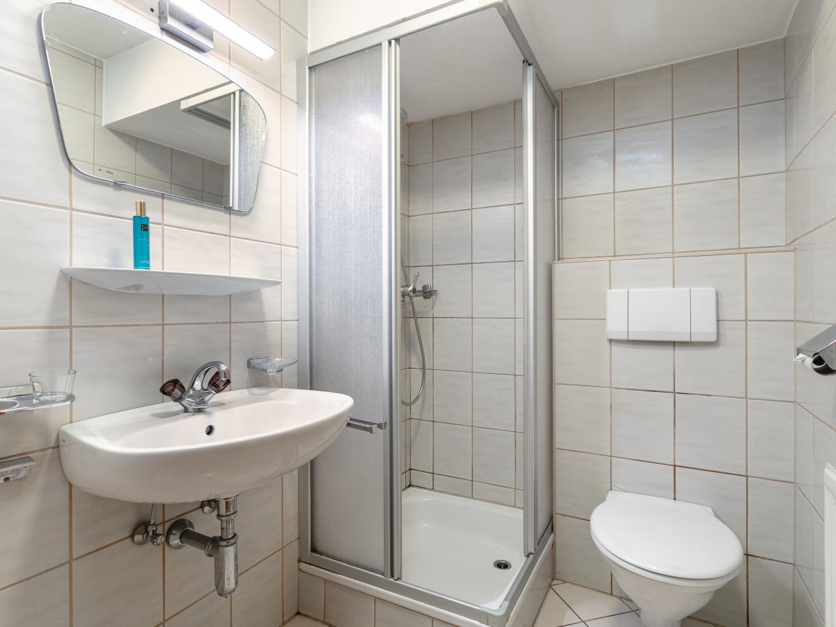 Bath Room