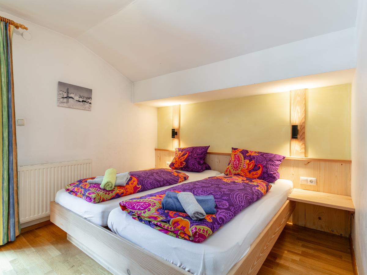 Bed Room