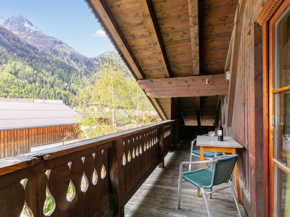 Terrace Balcony