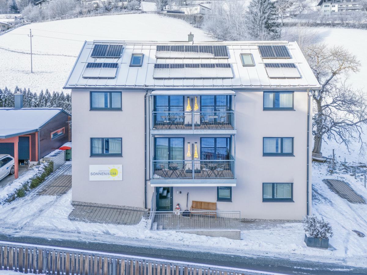 Exterior Winter