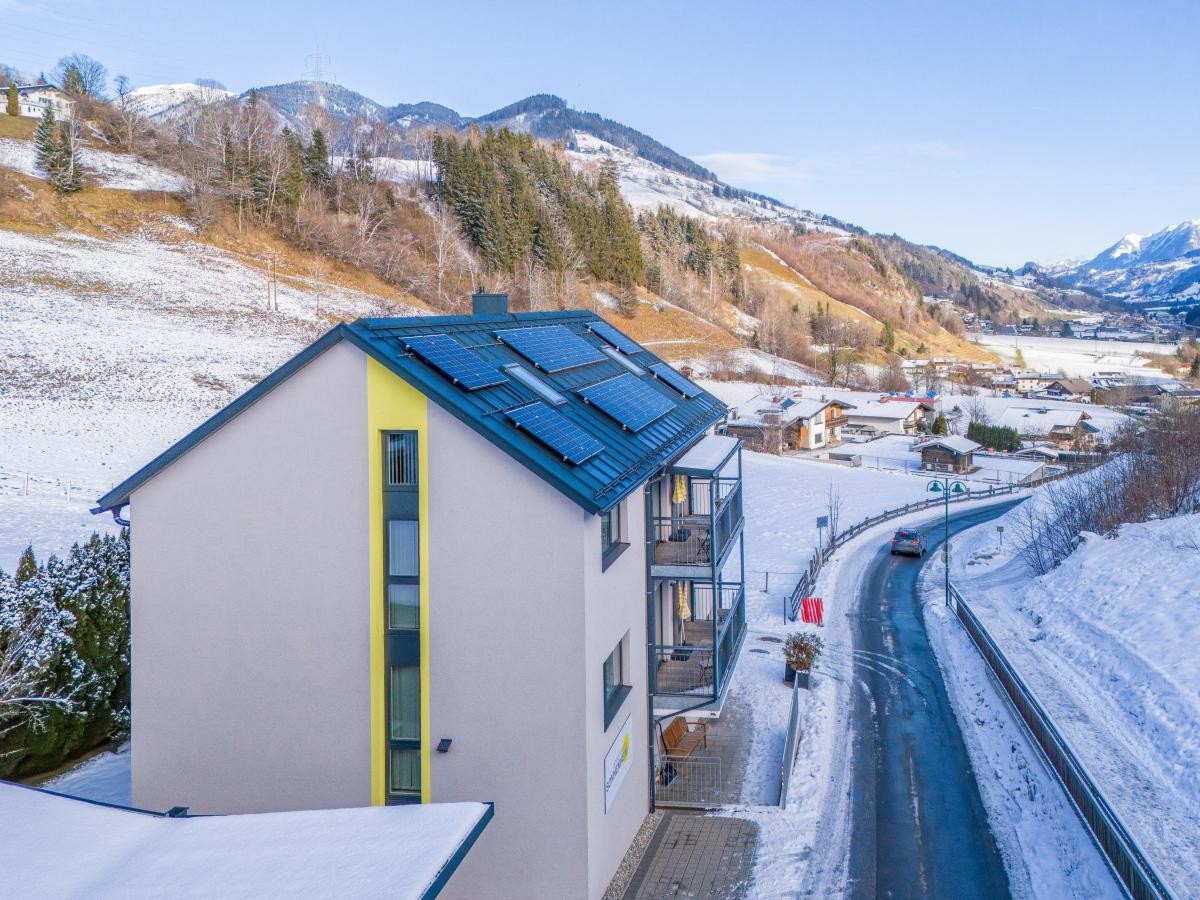 Exterior Winter