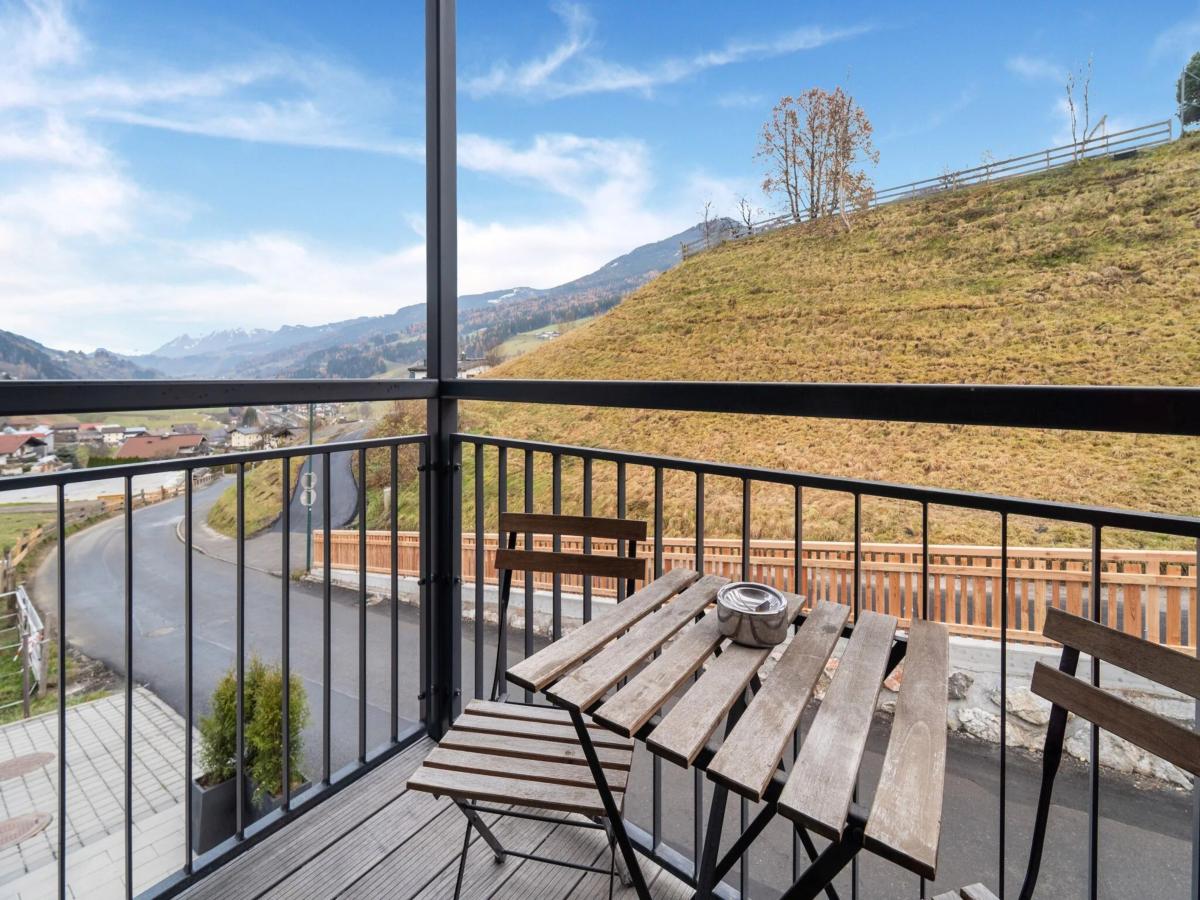 Terrace Balcony