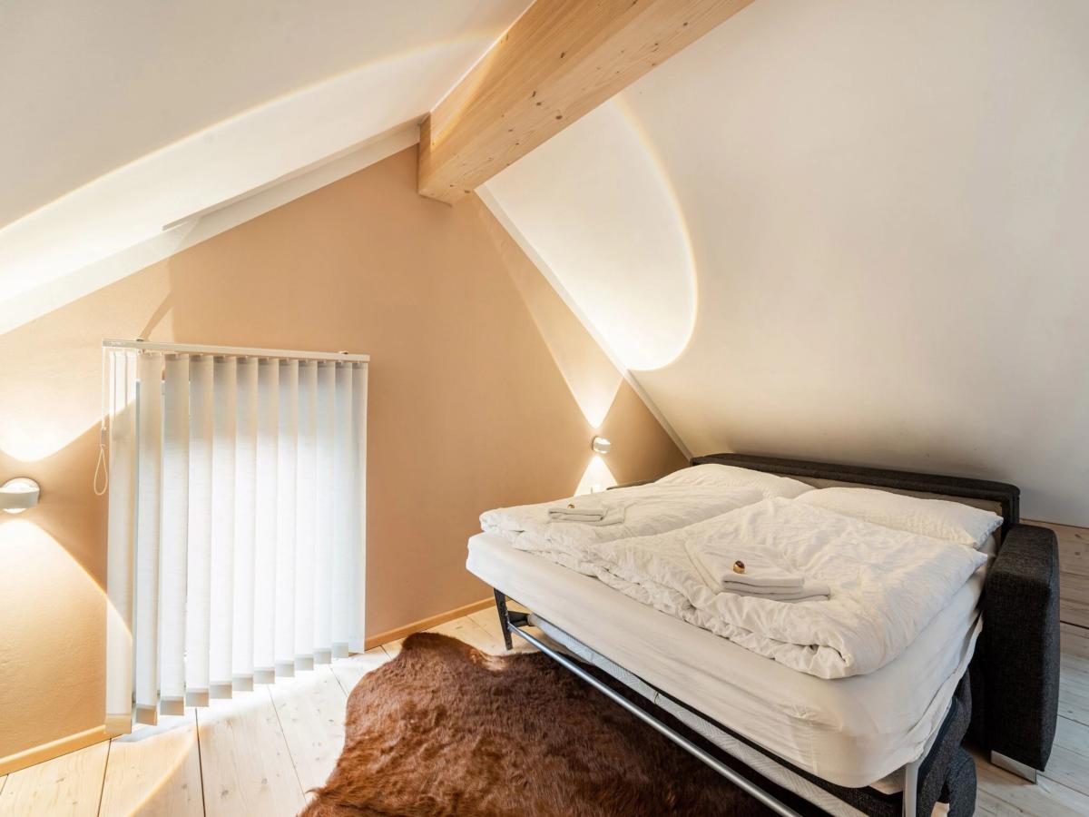Bed Room