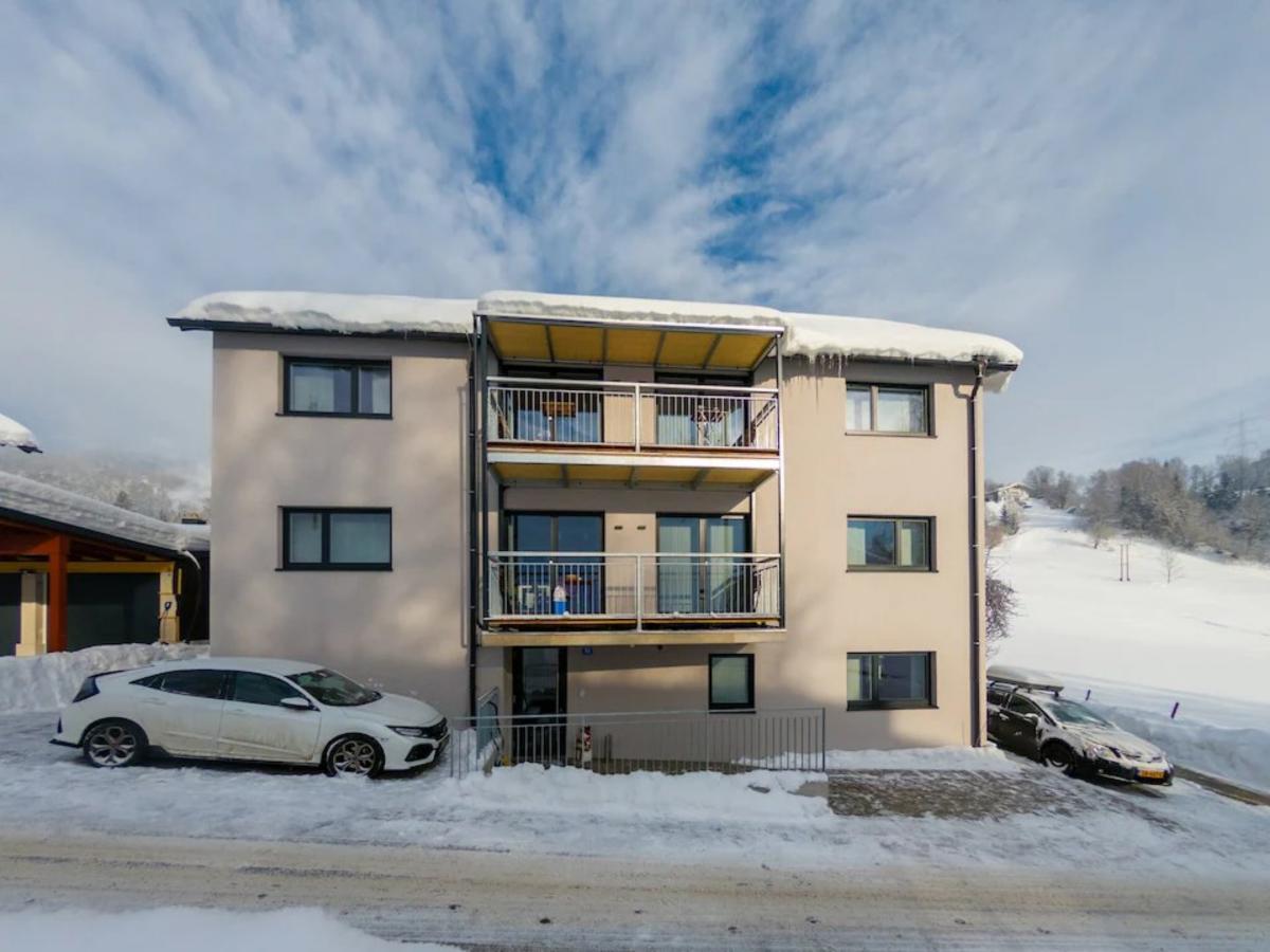 Exterior Winter