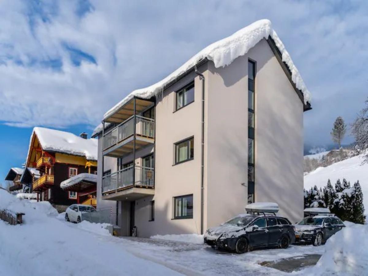 Exterior Winter
