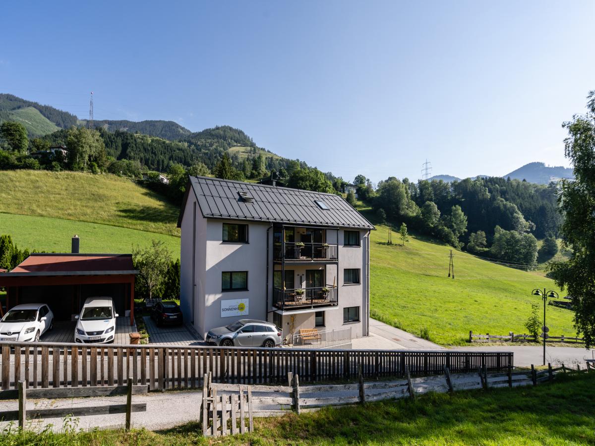 Villa photo 1