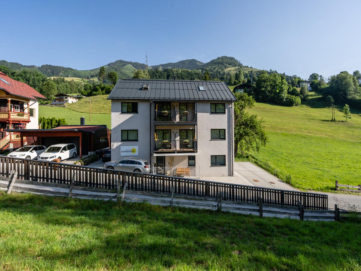 Villa photo 1