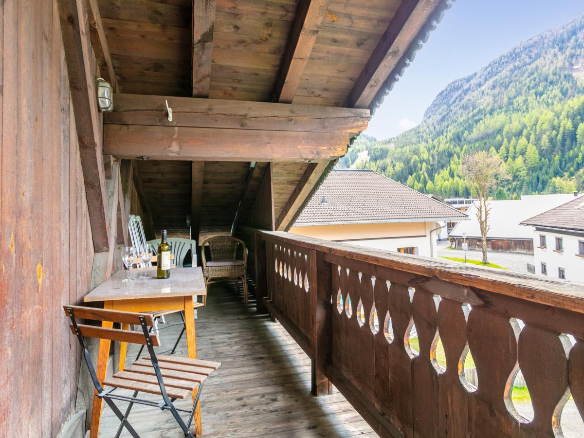Terrace Balcony