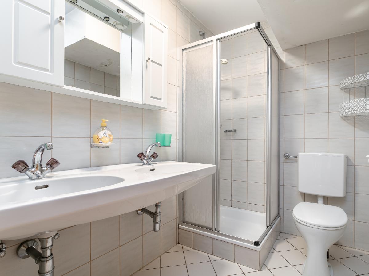 Bath Room