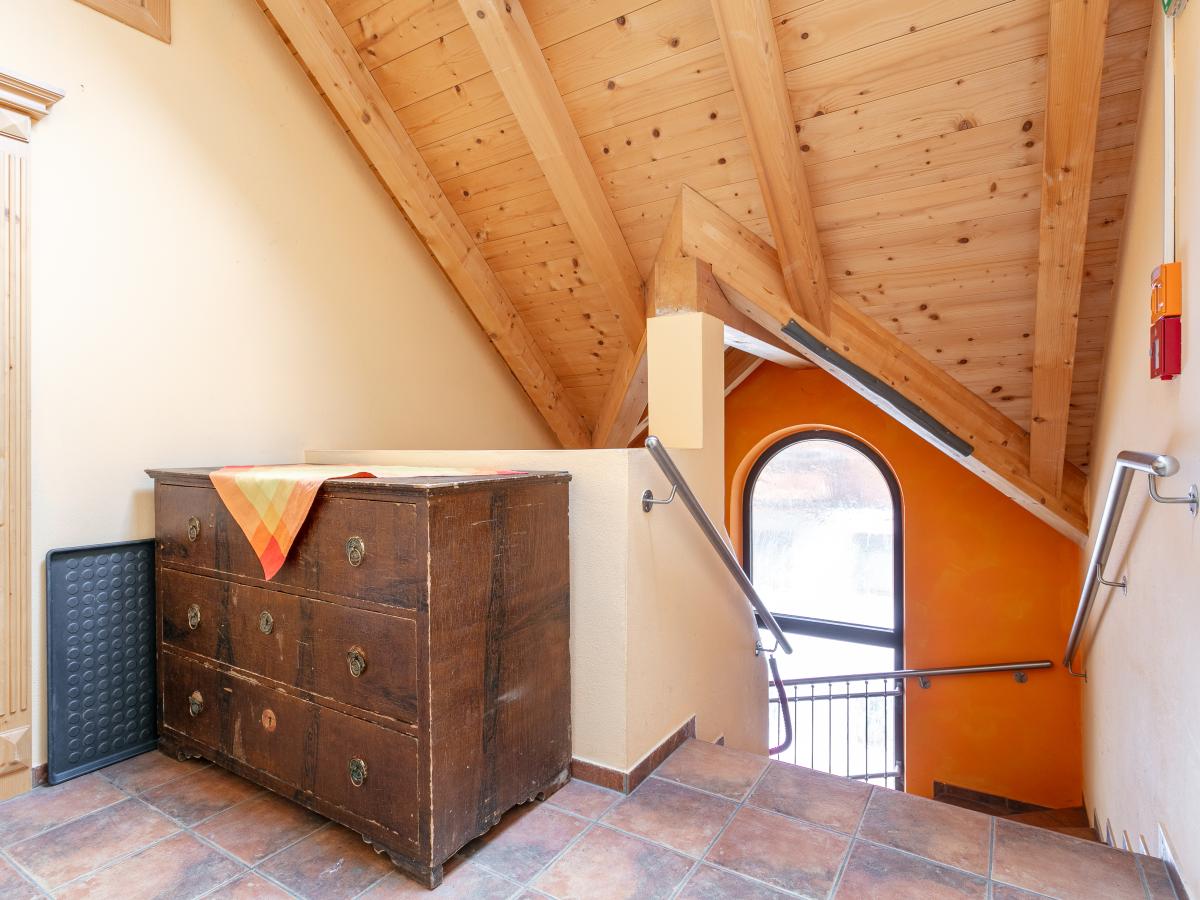 Hall Reception