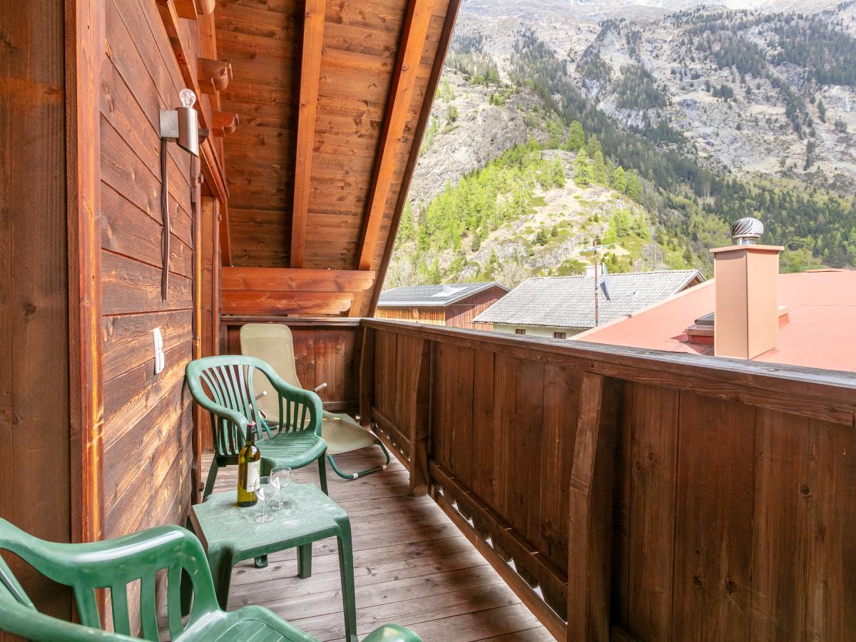Terrace Balcony