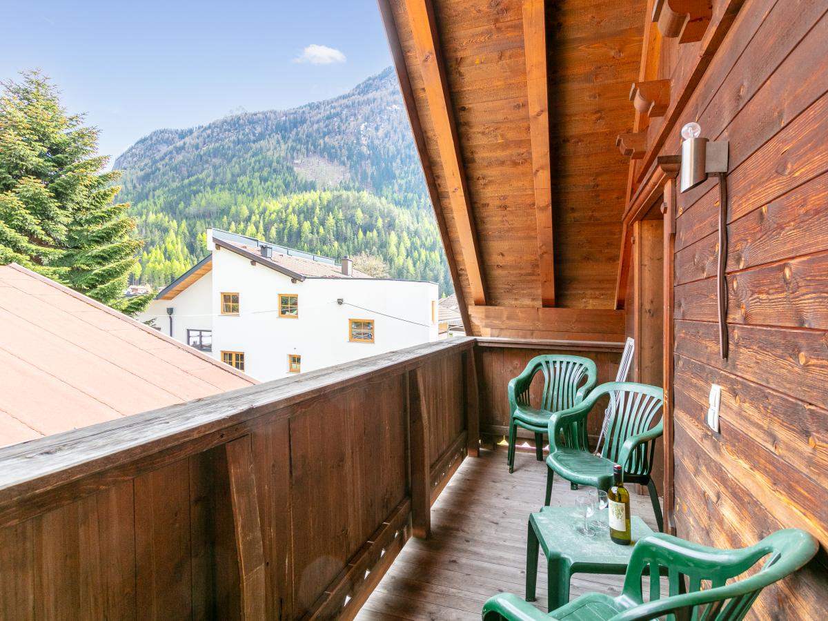 Terrace Balcony
