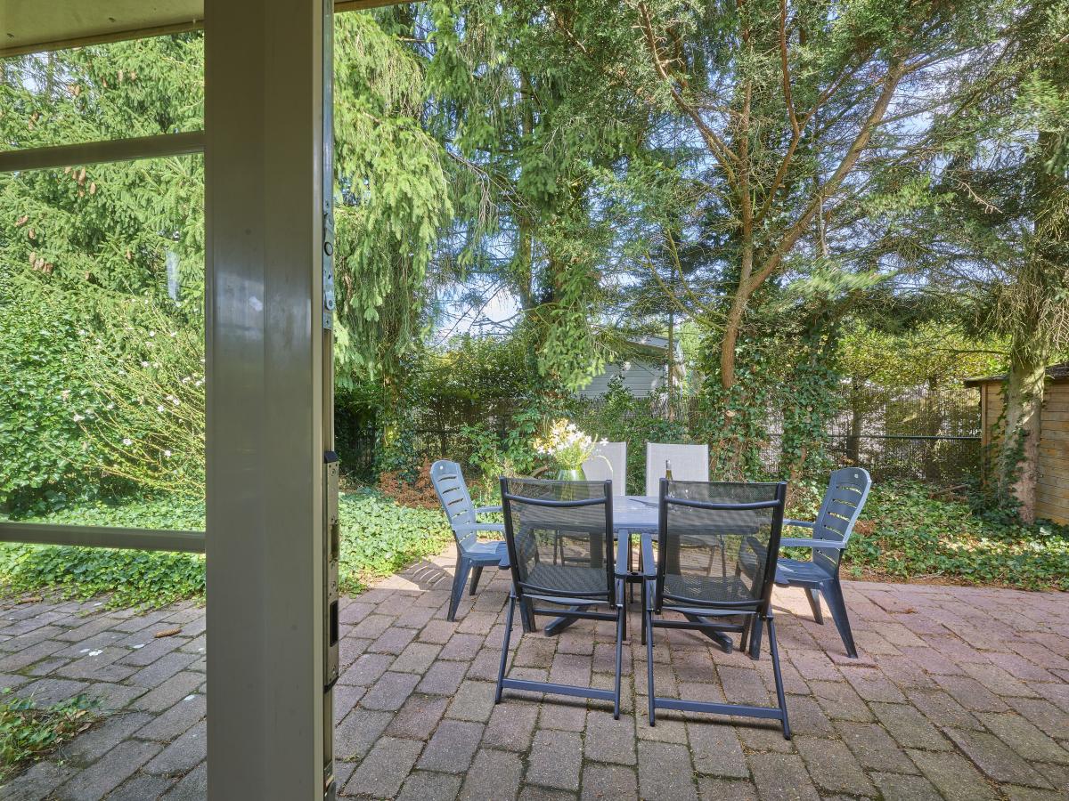 Terrace Balcony