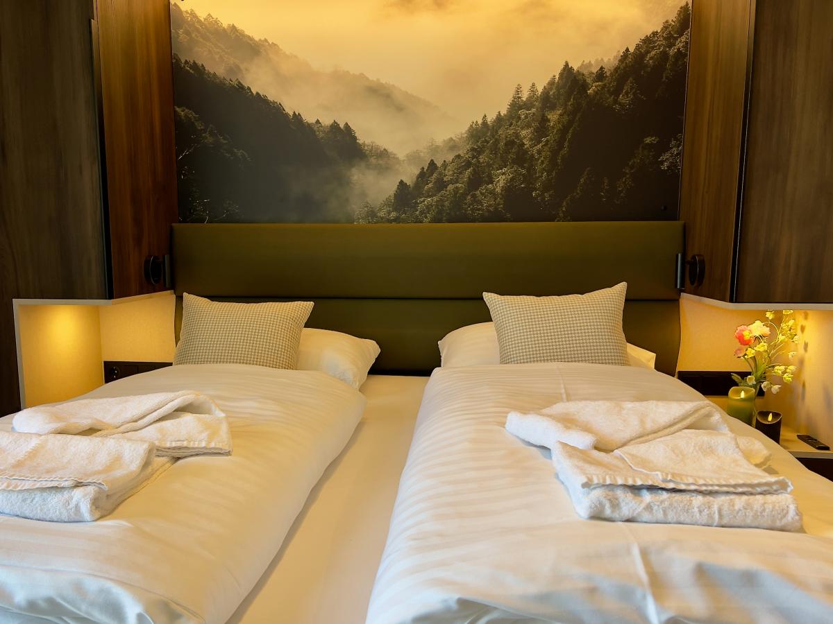 Bed Room