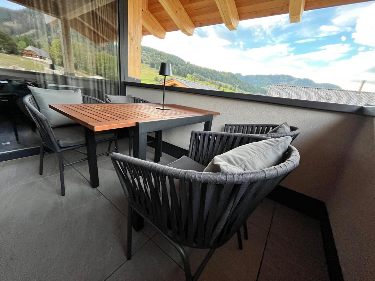 Terrace Balcony