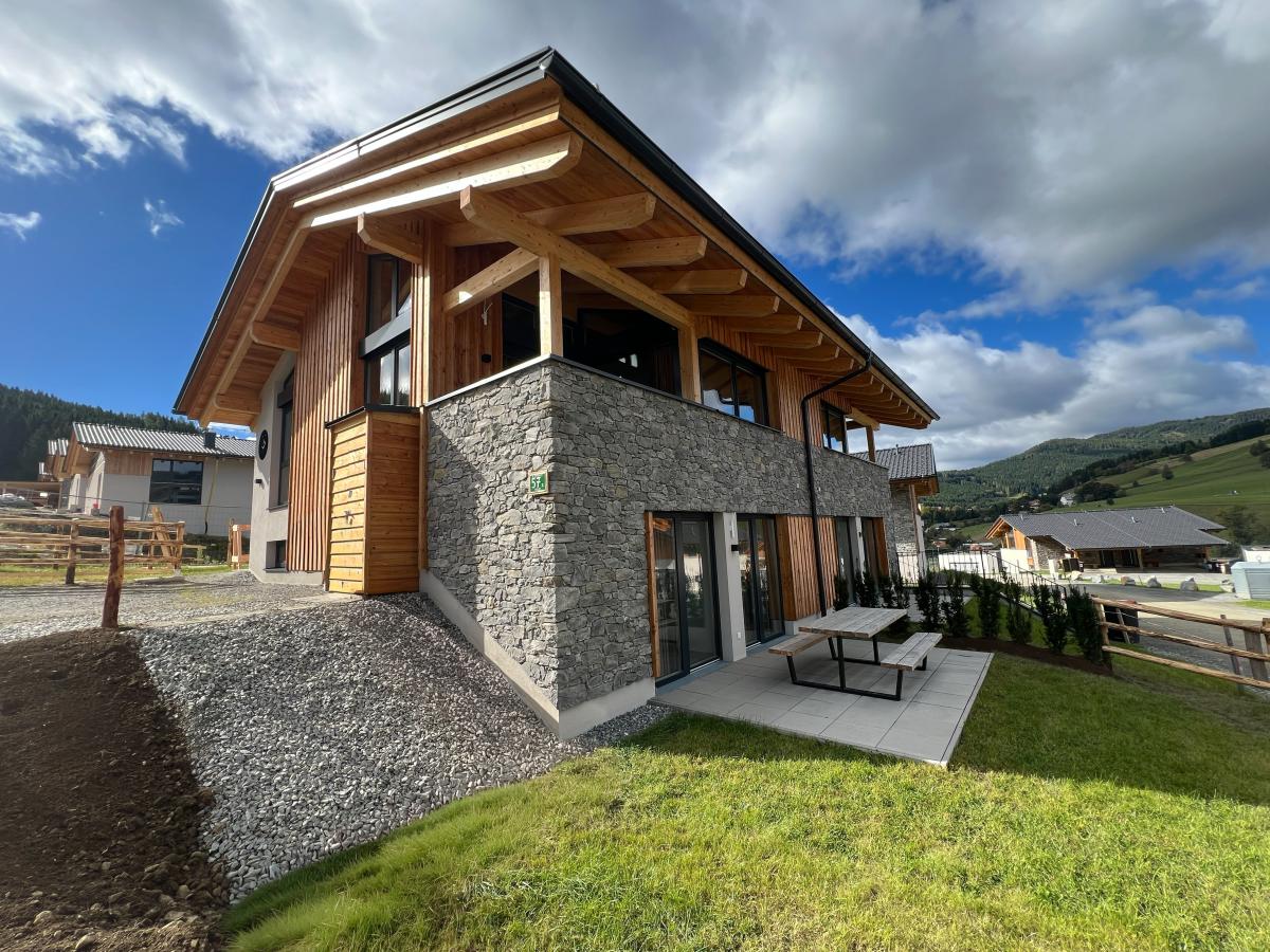 Villa photo 1