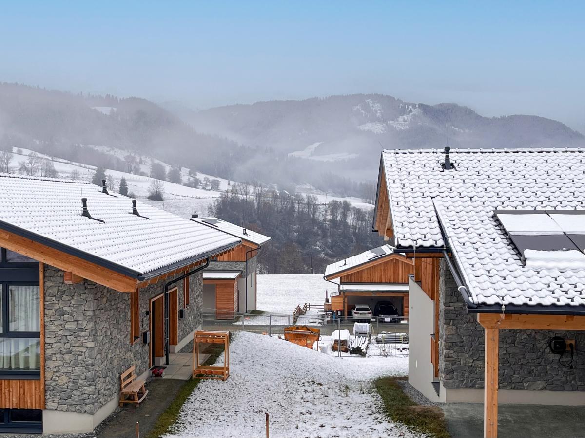 Exterior Winter