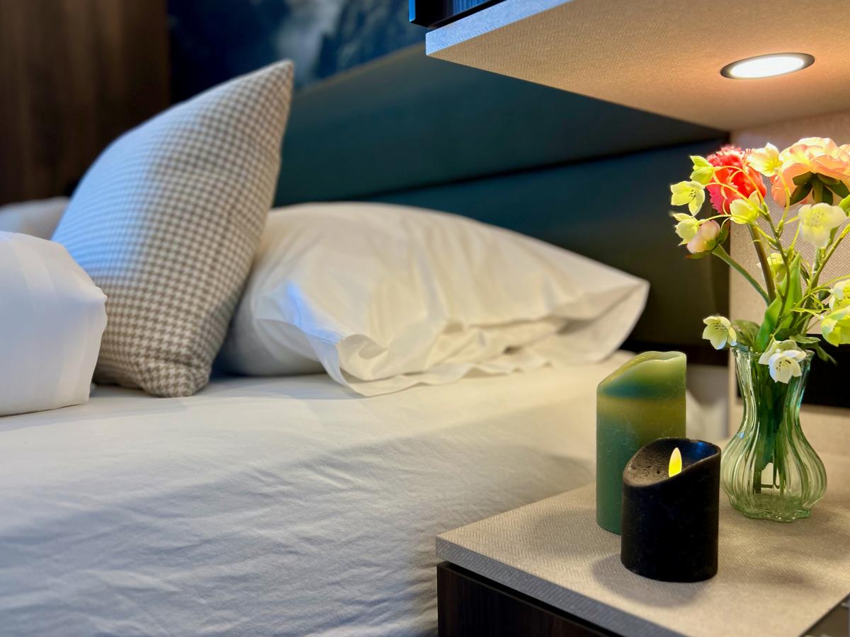Bed Room
