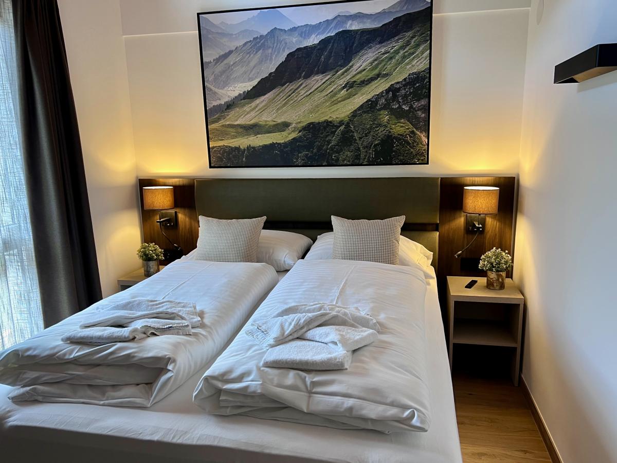 Bed Room