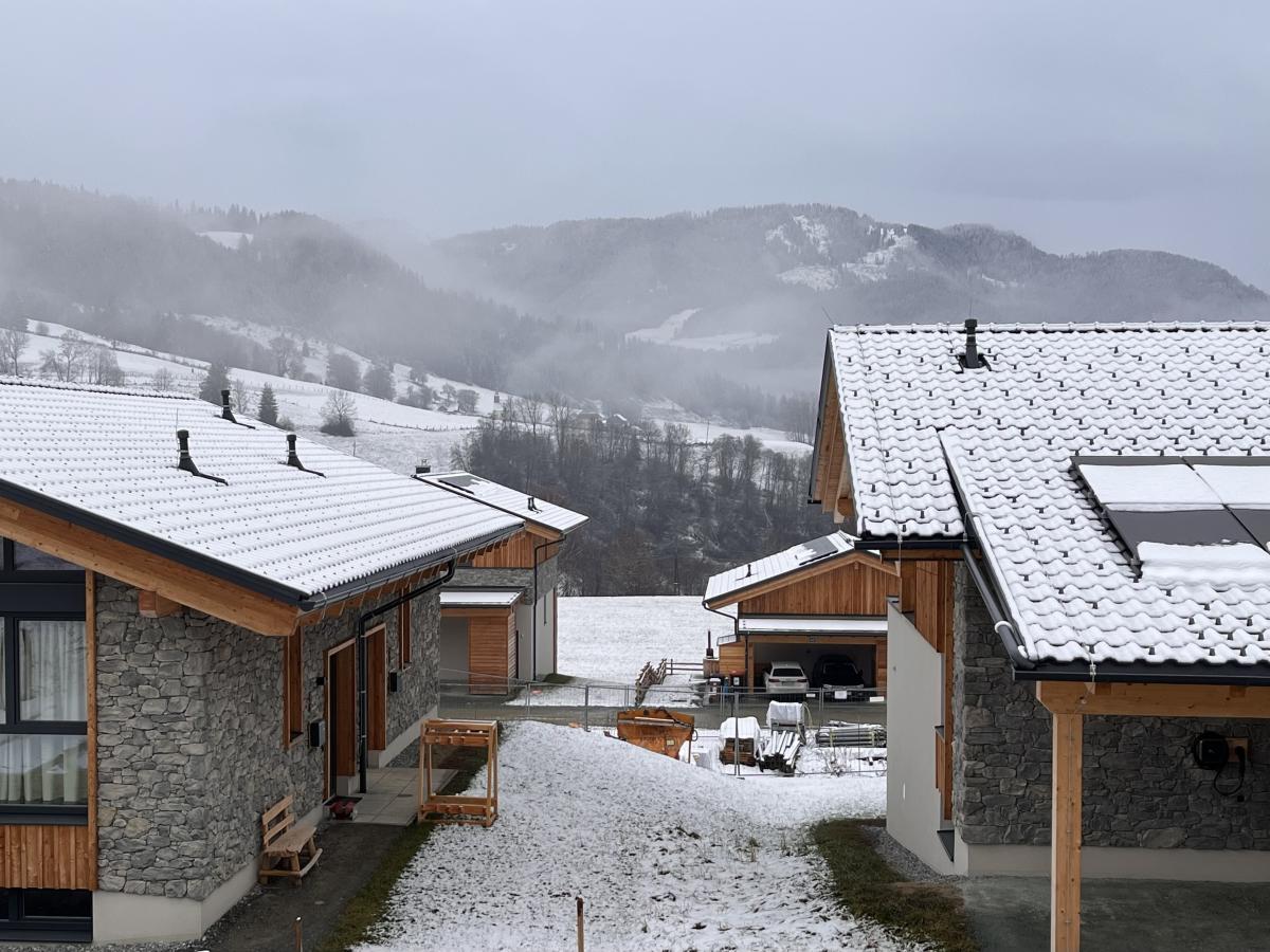 Exterior Winter