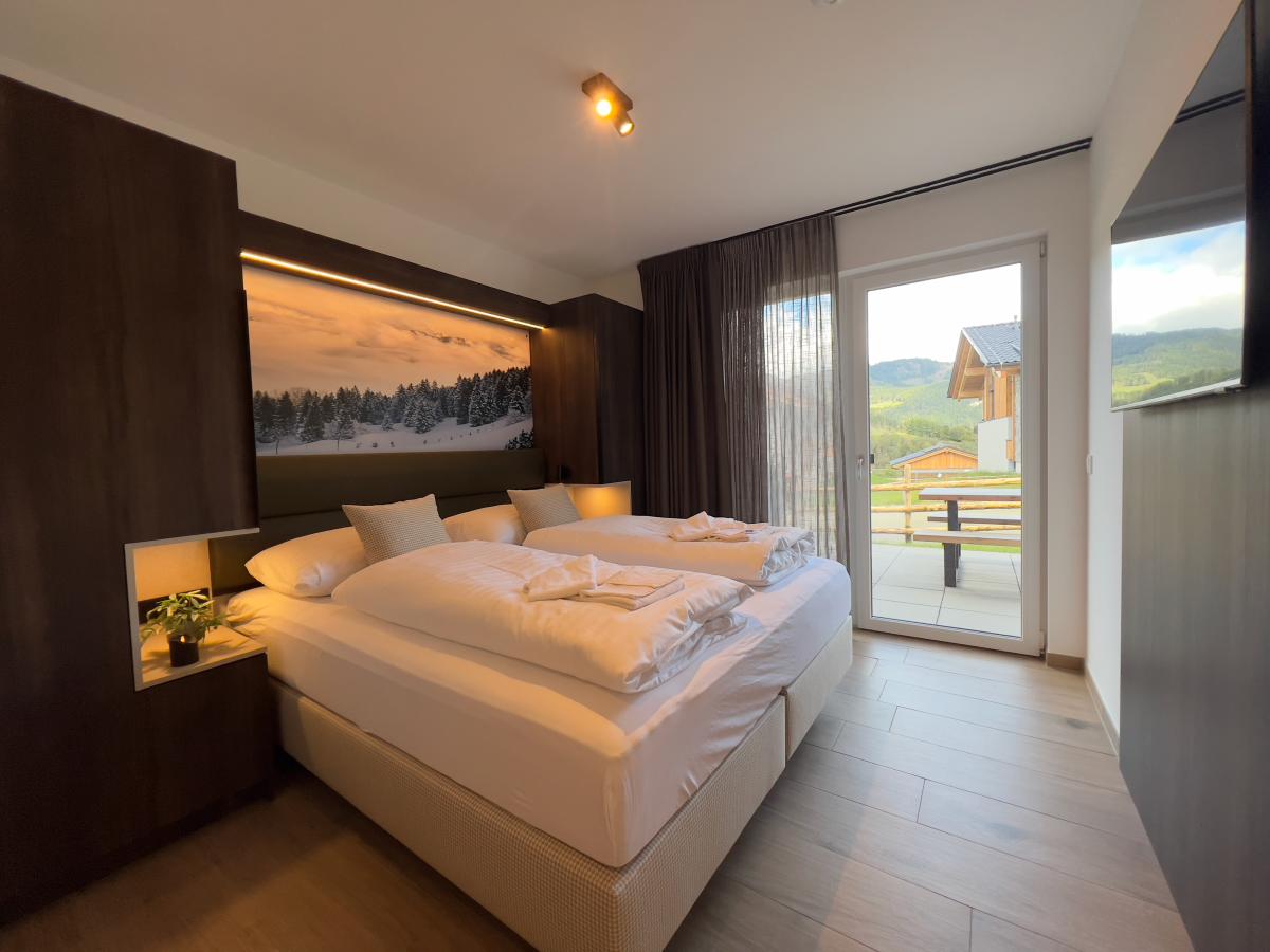 Bed Room