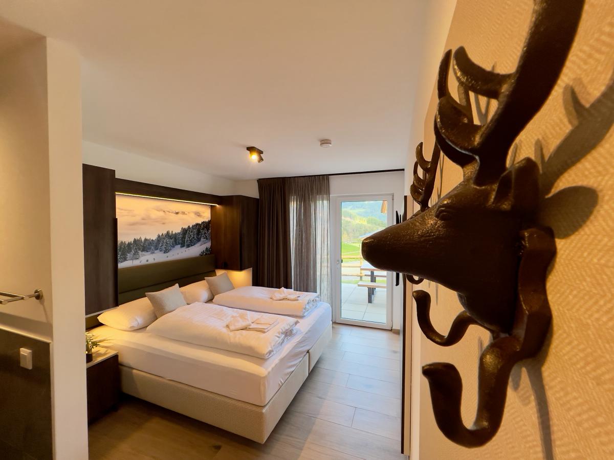 Bed Room