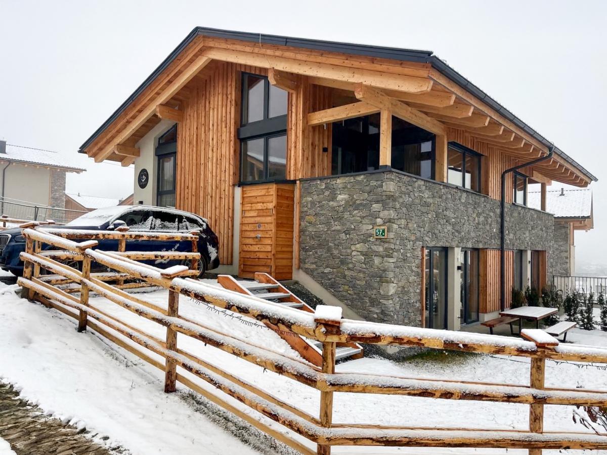 Exterior Winter