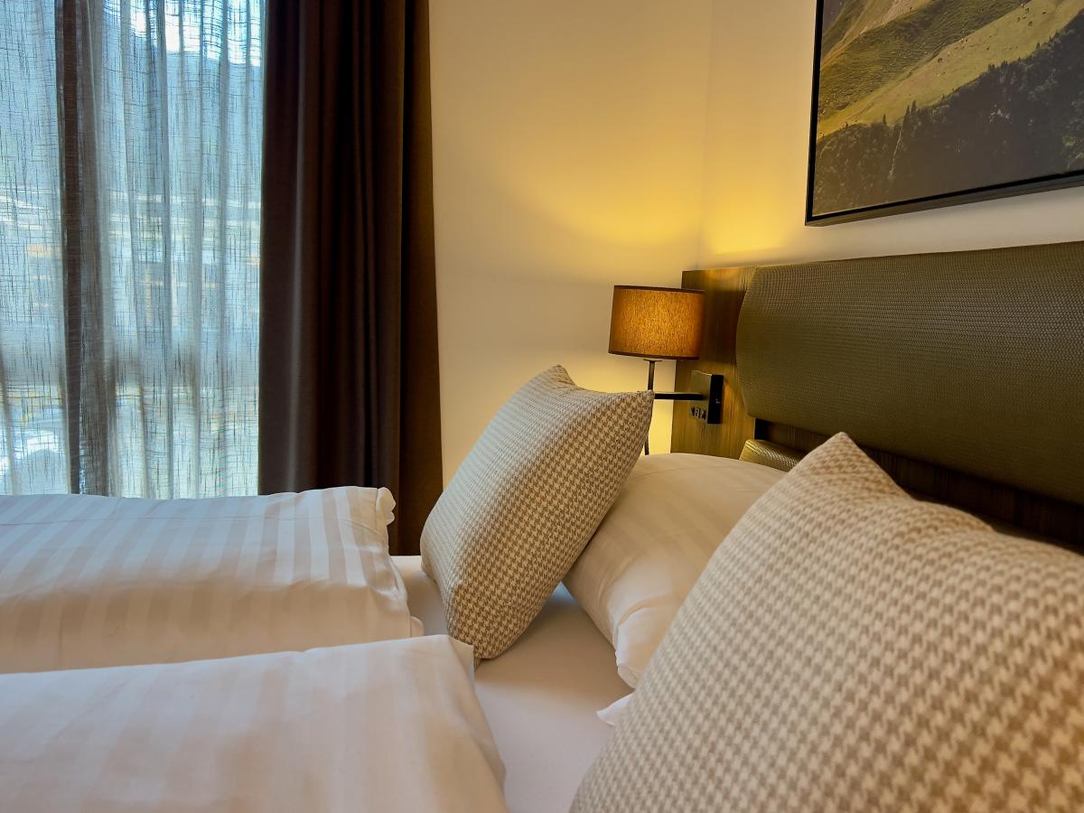 Bed Room