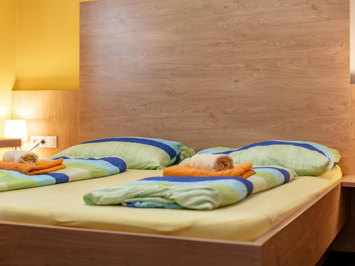 Bed Room