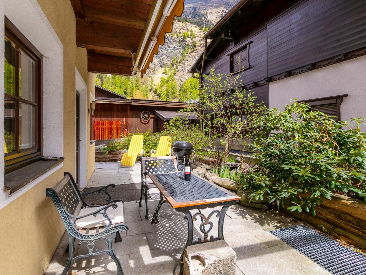 Terrace Balcony