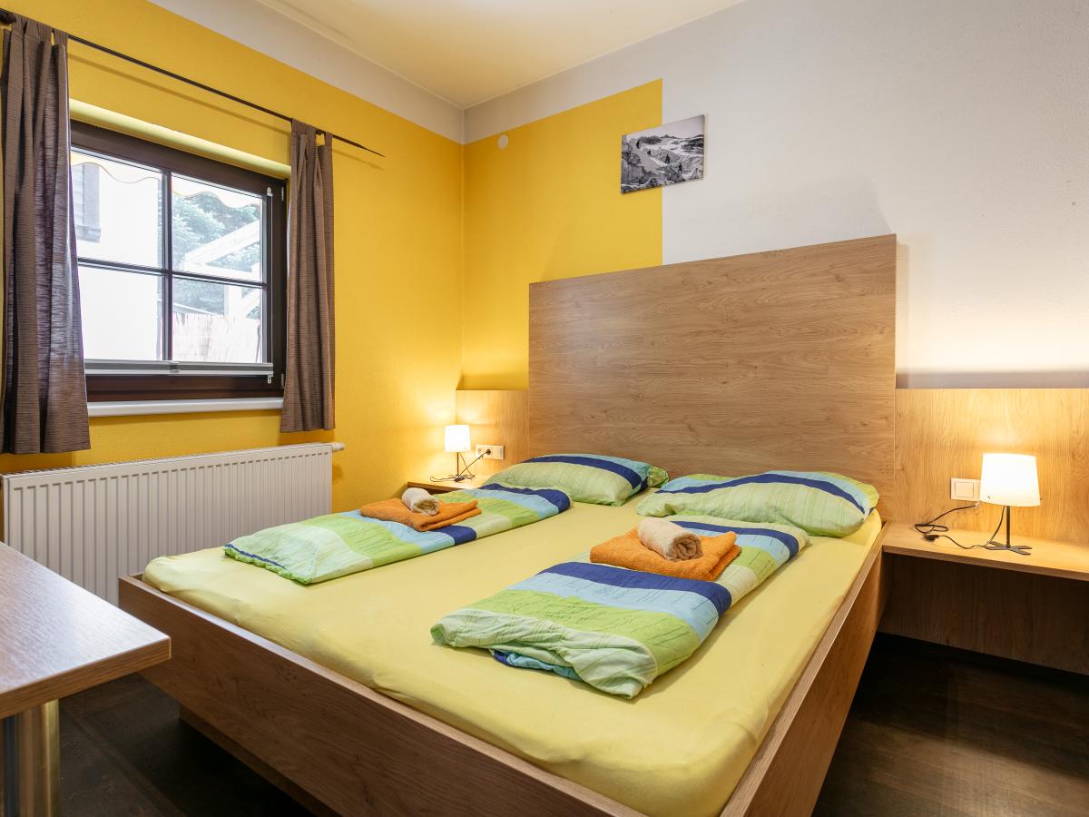 Bed Room