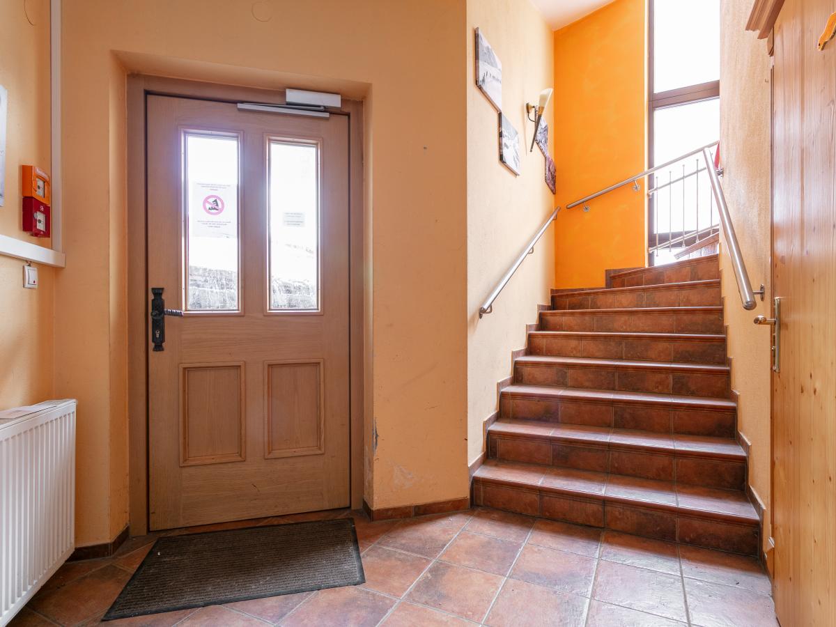 Hall Reception