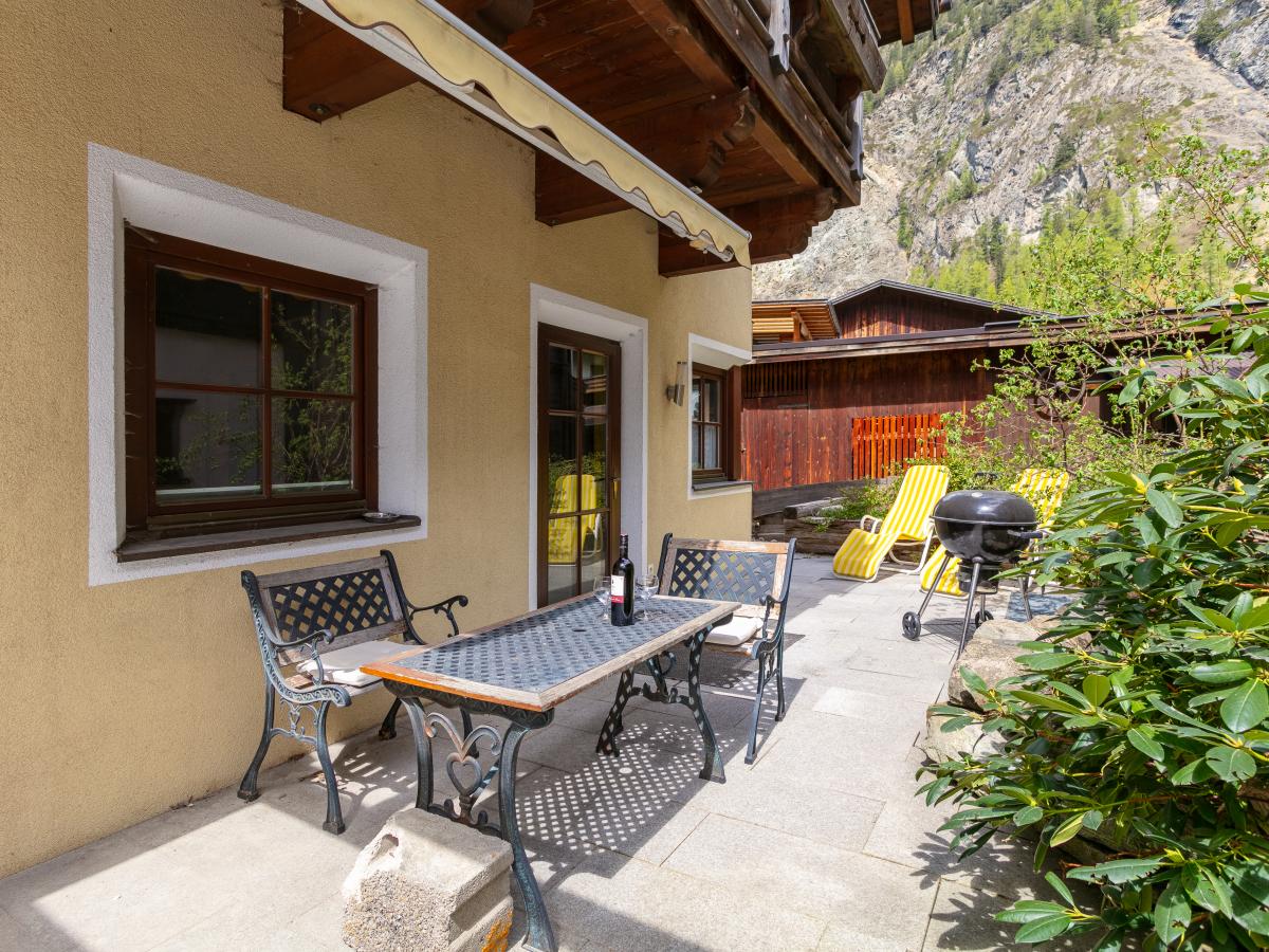 Terrace Balcony