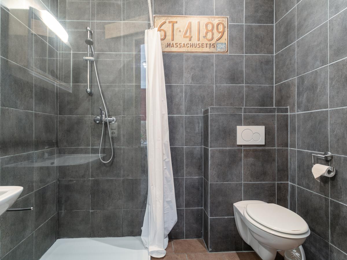 Bath Room