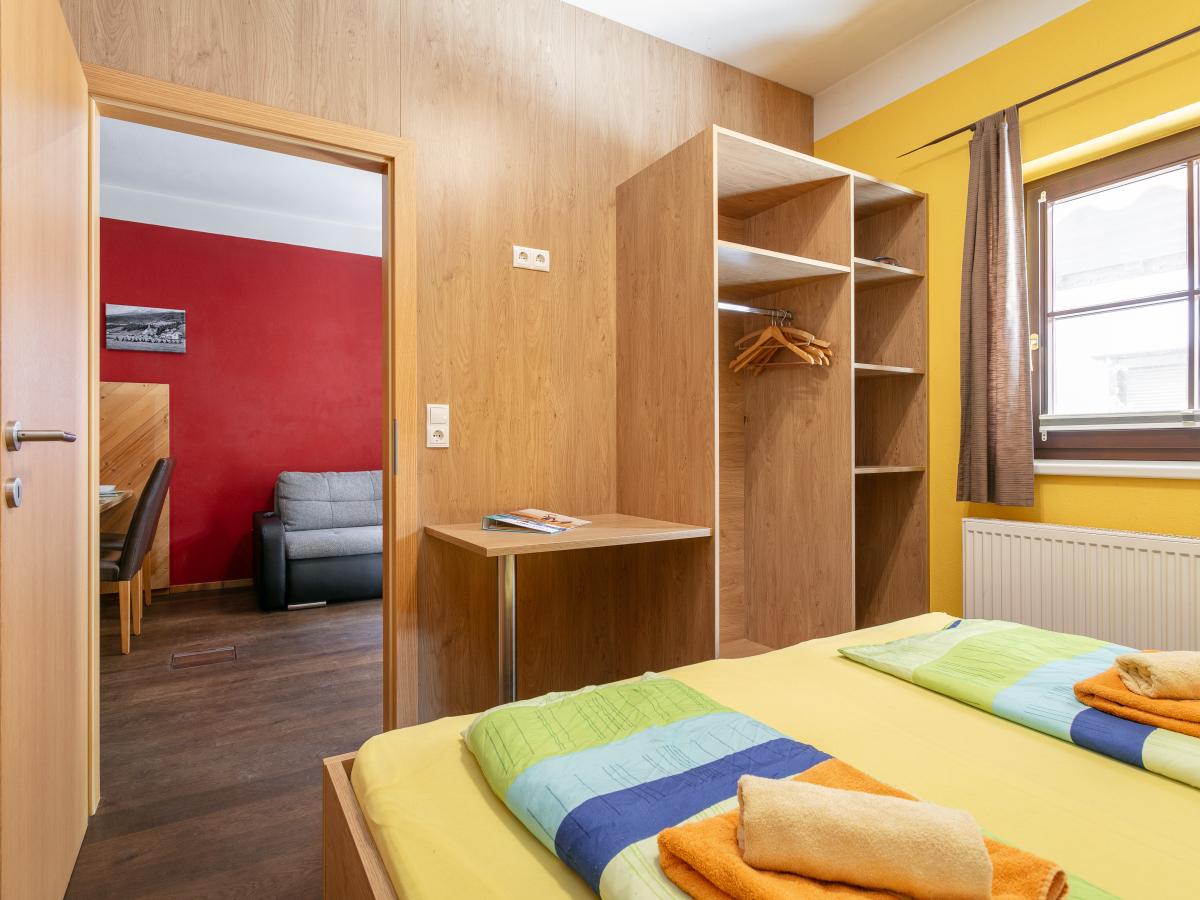 Bed Room