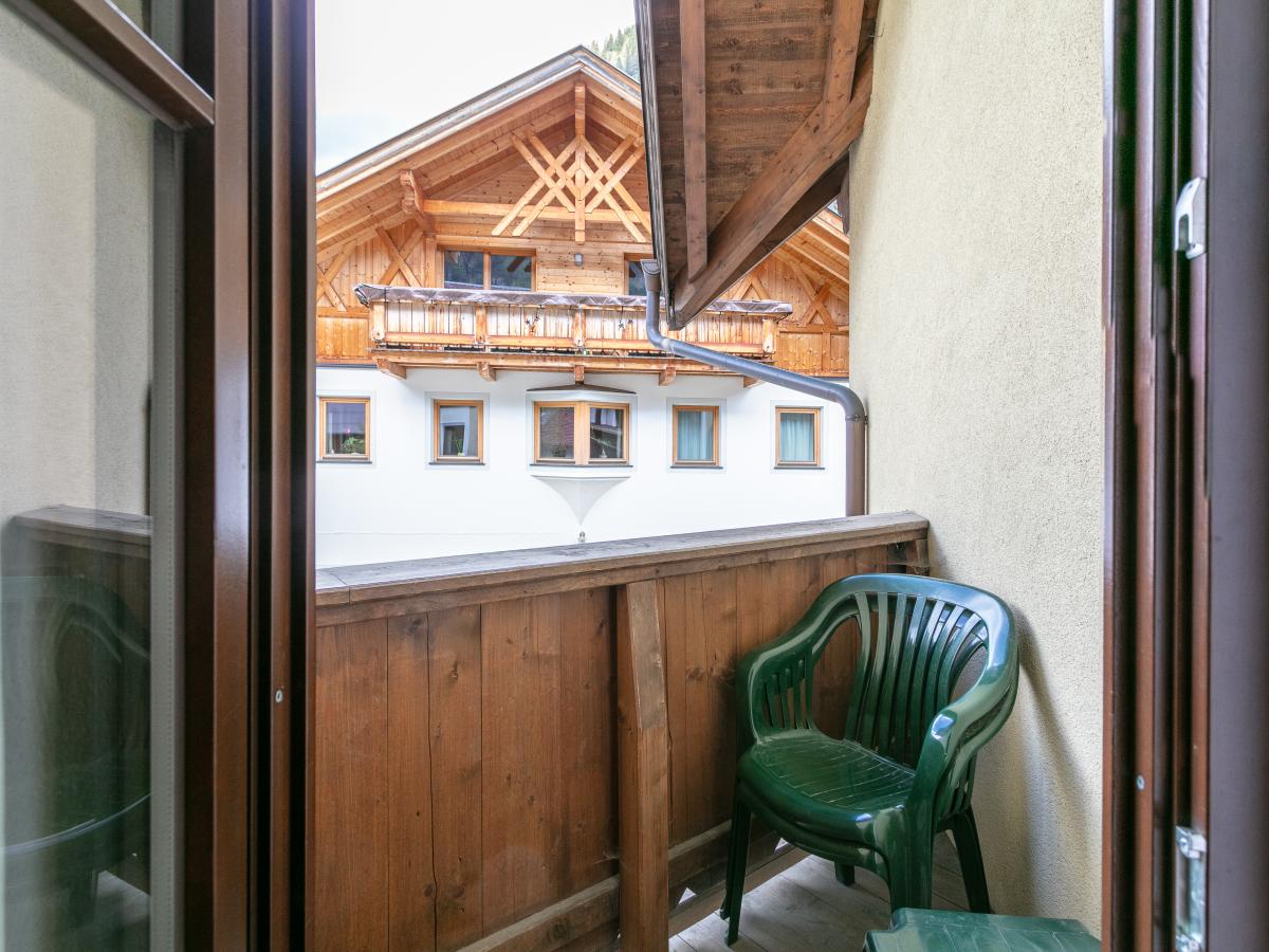 Terrace Balcony