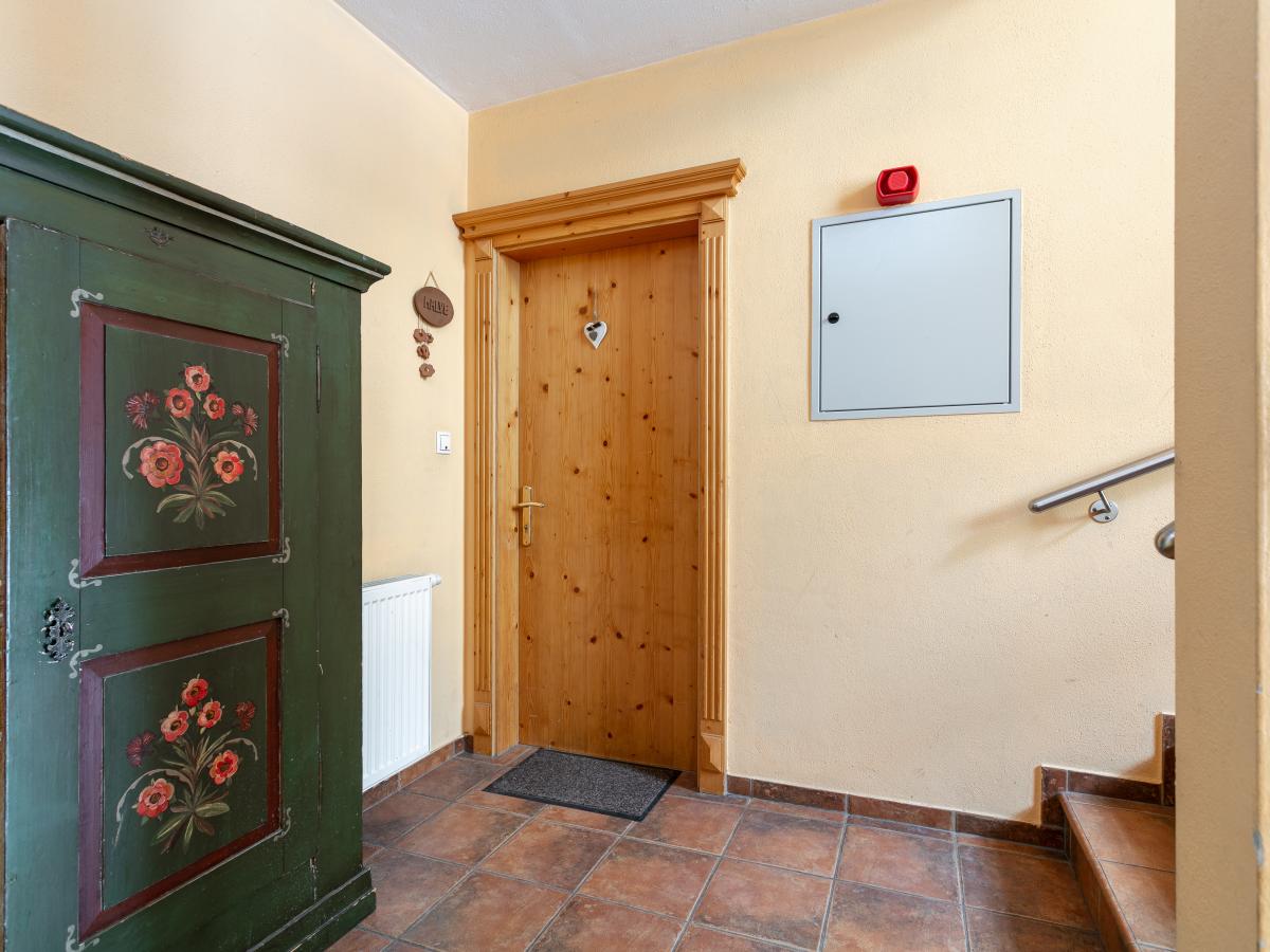 Hall Reception