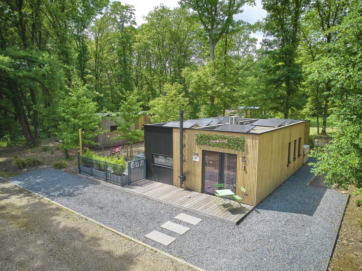Exterior Summer