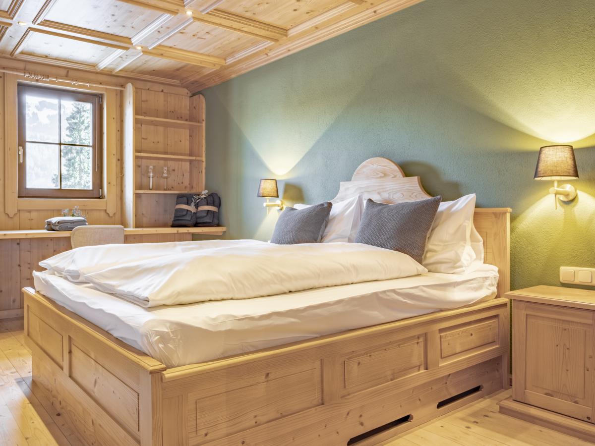 Bed Room