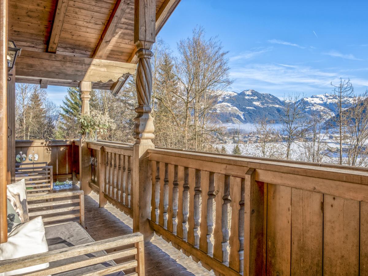 Terrace Balcony