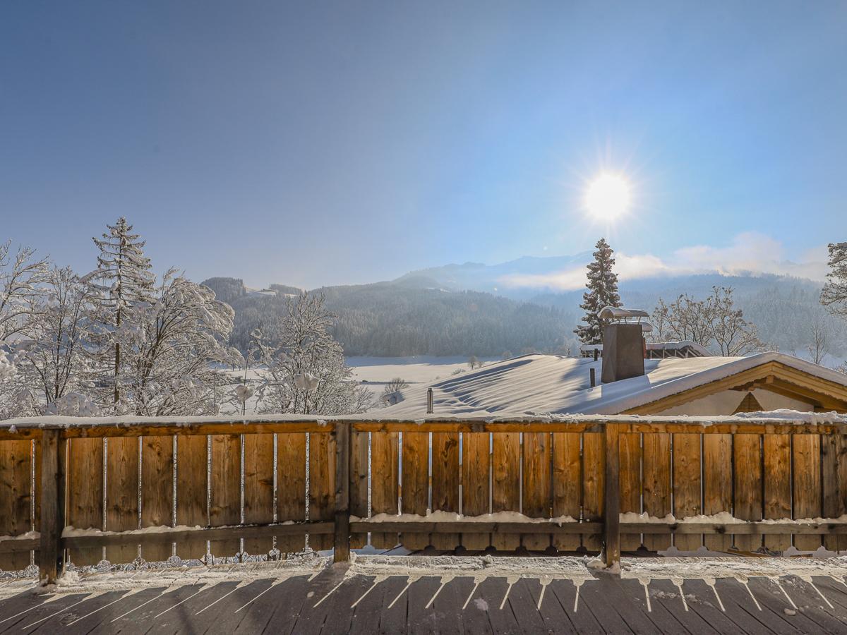 View Winter